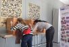 Handyfilme im Guckkasten