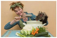 Theater Tritrop: "Steinsuppe"