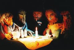 Figurentheater Winter
