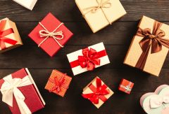 Geschenke 