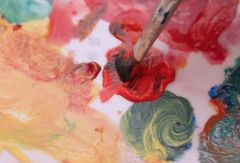 Copyright: Anna Strachowska