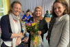 Eva Bender, Elif Akkcyun, Dr. Sabine Schopp