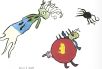(c) Als Miro die Tiere neu erfand — Joan Miro