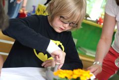 Kindermuseum Zinnober