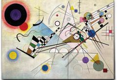 Kandinsky Komposition 8