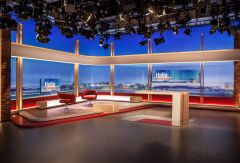 NDR-Studio