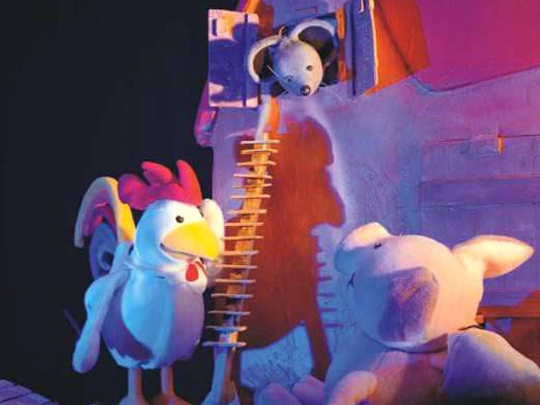 Spielzeit 2019 Theater Sudstadter Komod Chen E V