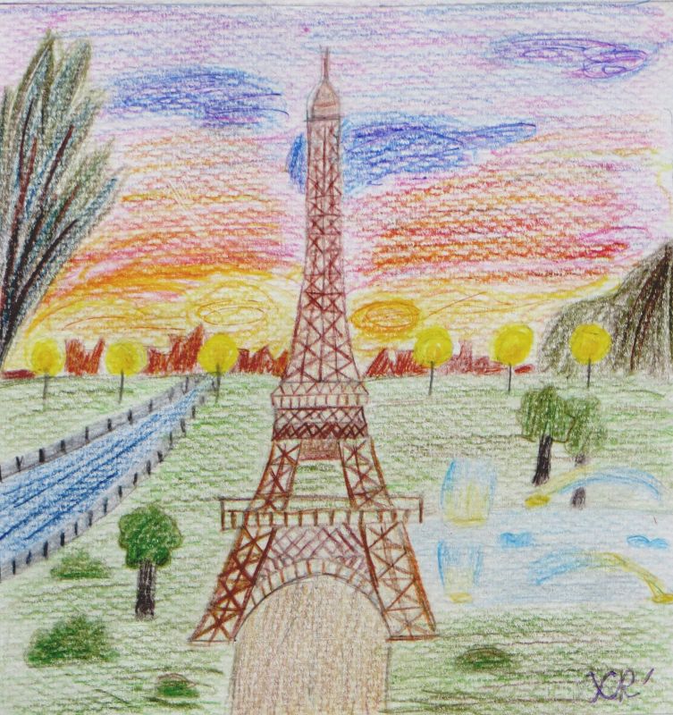 Freude Und Spass Beim Malen Und Zeichnen Neu Kinderkultur Stadt Hannover De