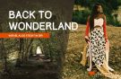 Back to wonderland