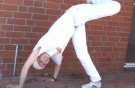 Capoeira