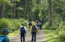 Kleine Forscher unterwegs