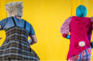 Theaterstück Hase und Igel