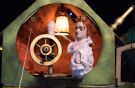 Ute Kotte im Kulturtreff Hainholz Ute Kotte im Kulturtreff Hainholz