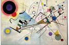Kandinsky Komposition 8