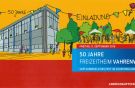 50 Jahre Freizeitheim Vahrenwald